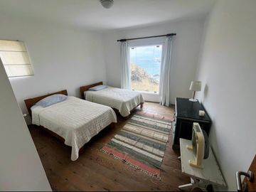 CASAS DE PLAYA EN CONDOMINIO PRIVADO LOS PALILLOS  KM 116 Panamericana Sur
