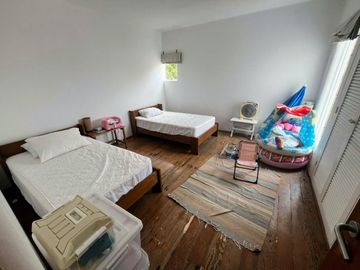 CASAS DE PLAYA EN CONDOMINIO PRIVADO LOS PALILLOS  KM 116 Panamericana Sur