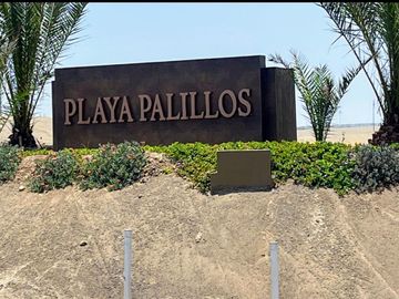 CASAS DE PLAYA EN CONDOMINIO PRIVADO LOS PALILLOS  KM 116 Panamericana Sur