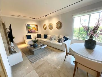 CASA DE LUJO CON PISCINA CLIMATIZADA SANTA MARIA FAIRWAY ESTATE MLD