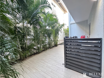 VENTA DE APARTAMENTO AMOBLADO EN PLAYA CARACOL, PH AIRES DEL MAR 3 (2)