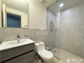 VENTA DE APARTAMENTO AMOBLADO EN PLAYA CARACOL, PH AIRES DEL MAR 3 (2)