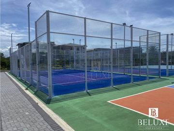 VENTA DE APARTAMENTO AMOBLADO EN PLAYA CARACOL, PH AIRES DEL MAR 3 (2)