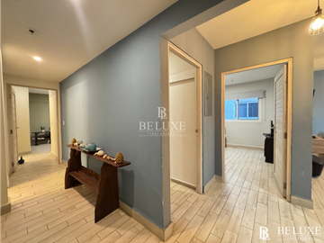 VENTA DE APARTAMENTO AMOBLADO EN PLAYA CARACOL, PH AIRES DEL MAR 3 (2)