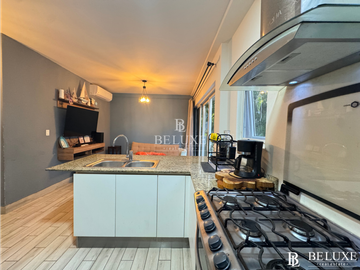 VENTA DE APARTAMENTO AMOBLADO EN PLAYA CARACOL, PH AIRES DEL MAR 3 (2)