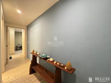 VENTA DE APARTAMENTO AMOBLADO EN PLAYA CARACOL, PH AIRES DEL MAR 3 (2)