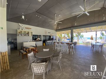 VENTA DE APARTAMENTO AMOBLADO EN PLAYA CARACOL, PH AIRES DEL MAR 3 (2)