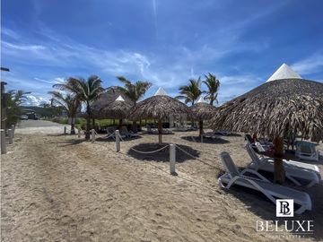VENTA DE APARTAMENTO AMOBLADO EN PLAYA CARACOL, PH AIRES DEL MAR 3 (2)