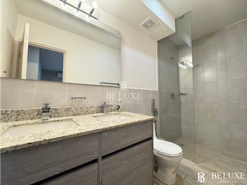 VENTA DE APARTAMENTO AMOBLADO EN PLAYA CARACOL, PH AIRES DEL MAR 3 (2)