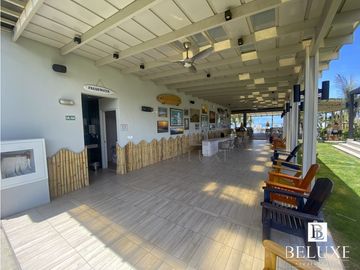 VENTA DE APARTAMENTO AMOBLADO EN PLAYA CARACOL, PH AIRES DEL MAR 3 (2)