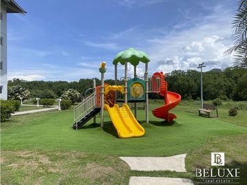 VENTA DE APARTAMENTO AMOBLADO EN PLAYA CARACOL, PH AIRES DEL MAR 3 (2)