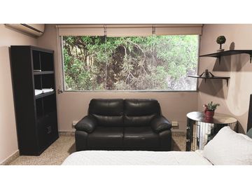 ALQUILER DE APARTAMENTO CERCA DE PARQUE OMAR