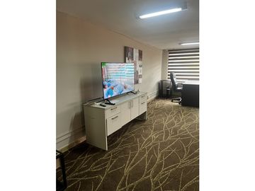 ALQUILER DE APARTAMENTO CERCA DE PARQUE OMAR