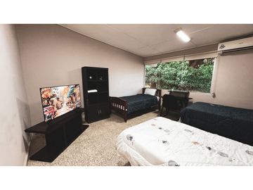 ALQUILER DE APARTAMENTO CERCA DE PARQUE OMAR
