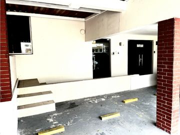 ALQUILER DE APARTAMENTO CERCA DE PARQUE OMAR