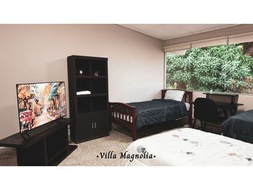 ALQUILER DE APARTAMENTO CERCA DE PARQUE OMAR