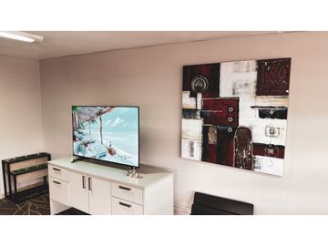 ALQUILER DE APARTAMENTO CERCA DE PARQUE OMAR