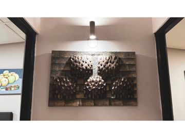 ALQUILER DE APARTAMENTO CERCA DE PARQUE OMAR