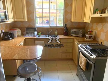 VENDO CASA CONDADO DEL REY