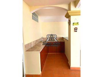 VENDO CASA CONDADO DEL REY