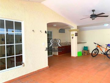 VENDO CASA CONDADO DEL REY