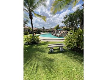 VENDO CASA CONDADO DEL REY