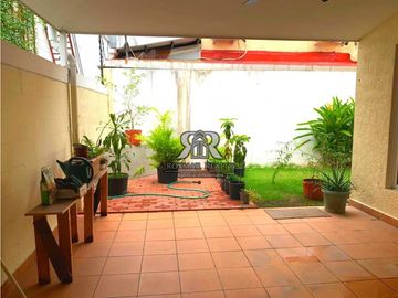VENDO CASA CONDADO DEL REY