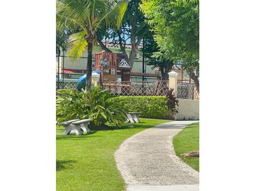 VENDO CASA CONDADO DEL REY