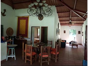 Venta de casa en Valle de Antón, El Espino