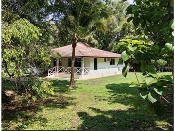 Venta de casa en Valle de Antón, El Espino