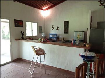 Venta de casa en Valle de Antón, El Espino