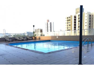 PH Victoria Hills - Hato Pintado / 105m2 - RB