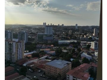 PH Victoria Hills - Hato Pintado / 105m2 - RB