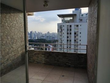 PH Victoria Hills - Hato Pintado / 105m2 - RB