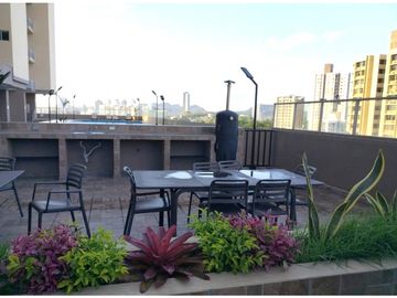 PH Victoria Hills - Hato Pintado / 105m2 - RB