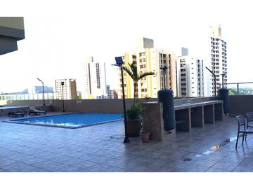PH Victoria Hills - Hato Pintado / 105m2 - RB