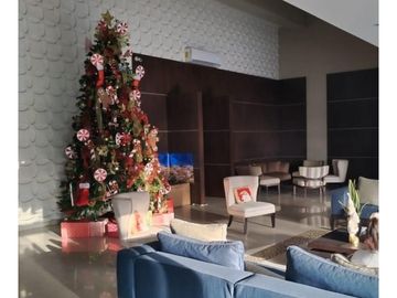 PH Victoria Hills - Hato Pintado / 105m2 - RB