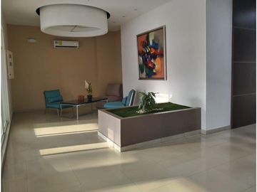 PH Victoria Hills - Hato Pintado / 105m2 - RB
