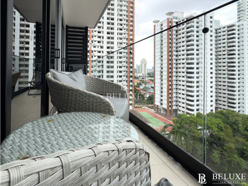 VENDO APARTAMENTO AMOBLADO EN SAN FRANCISCO, PH LIVING 73 (1)