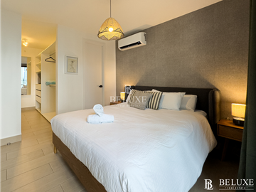 VENDO APARTAMENTO AMOBLADO EN SAN FRANCISCO, PH LIVING 73 (1)