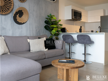 VENDO APARTAMENTO AMOBLADO EN SAN FRANCISCO, PH LIVING 73 (1)