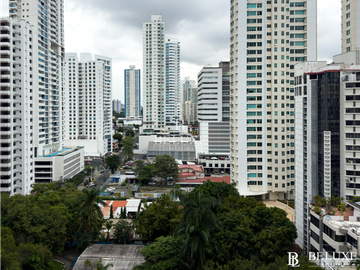 VENDO APARTAMENTO AMOBLADO EN SAN FRANCISCO, PH LIVING 73 (1)