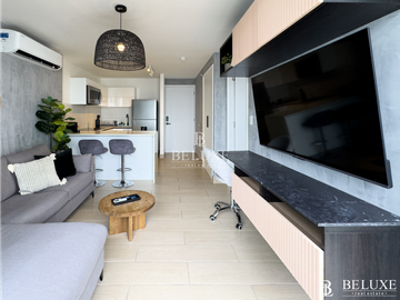 VENDO APARTAMENTO AMOBLADO EN SAN FRANCISCO, PH LIVING 73 (1)