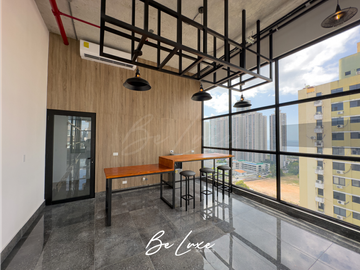 VENDO APARTAMENTO AMOBLADO EN SAN FRANCISCO, PH LIVING 73 (1)