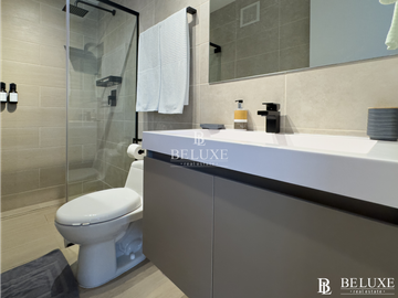 VENDO APARTAMENTO AMOBLADO EN SAN FRANCISCO, PH LIVING 73 (1)