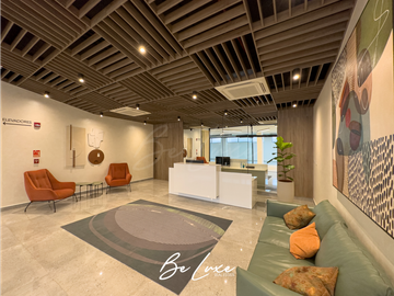 VENDO APARTAMENTO AMOBLADO EN SAN FRANCISCO, PH LIVING 73 (1)