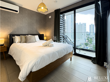 VENDO APARTAMENTO AMOBLADO EN SAN FRANCISCO, PH LIVING 73 (1)