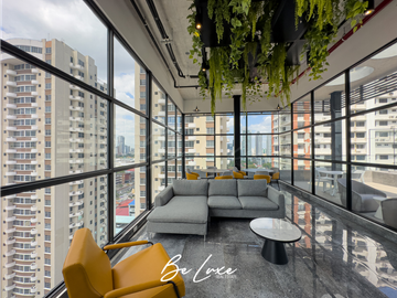VENDO APARTAMENTO AMOBLADO EN SAN FRANCISCO, PH LIVING 73 (1)