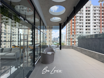 VENDO APARTAMENTO AMOBLADO EN SAN FRANCISCO, PH LIVING 73 (1)