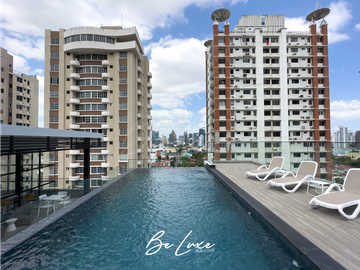 VENDO APARTAMENTO AMOBLADO EN SAN FRANCISCO, PH LIVING 73 (1)